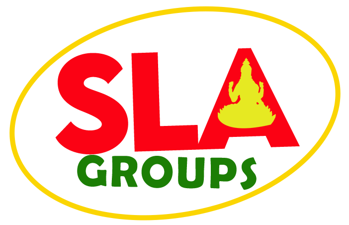 SLA Groups